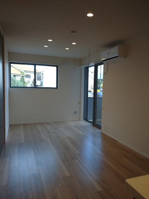 居室・リビング　★キレイなフローリングのお部屋です★