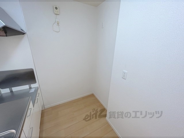 その他部屋・スペース　冷蔵庫置場