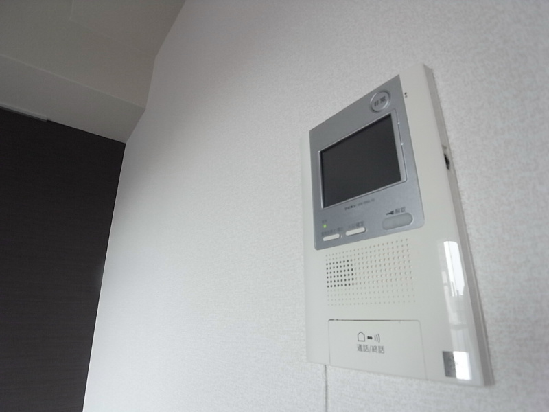 セキュリティ　これがあれば女性も安心