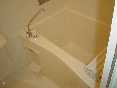 バス・シャワールーム　ユニットバス
