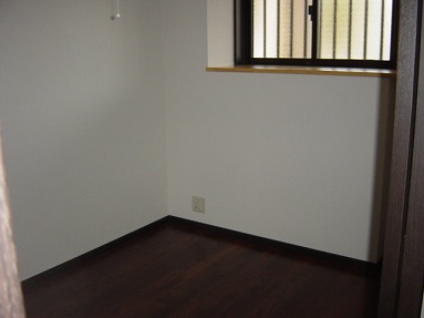 その他部屋・スペース　洋室