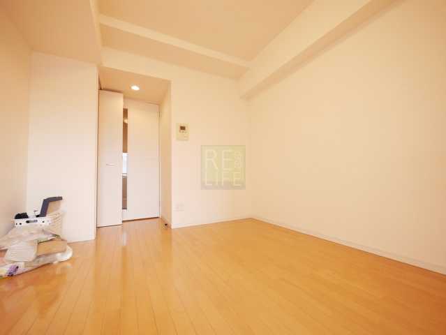 その他部屋・スペース　メインステージ田端壱番館の寝室