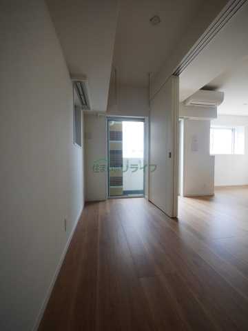 その他部屋・スペース　リバーレ東新宿※別部屋の参考写真です