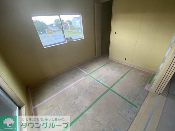 その他部屋・スペース