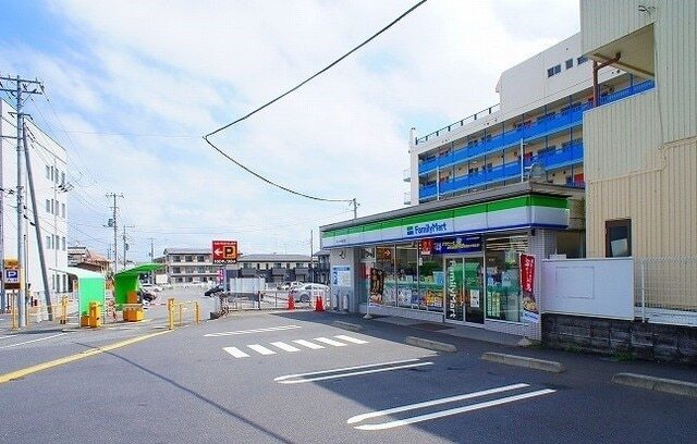 その他　ファミリーマート　毛呂山埼玉医（その他）まで350m