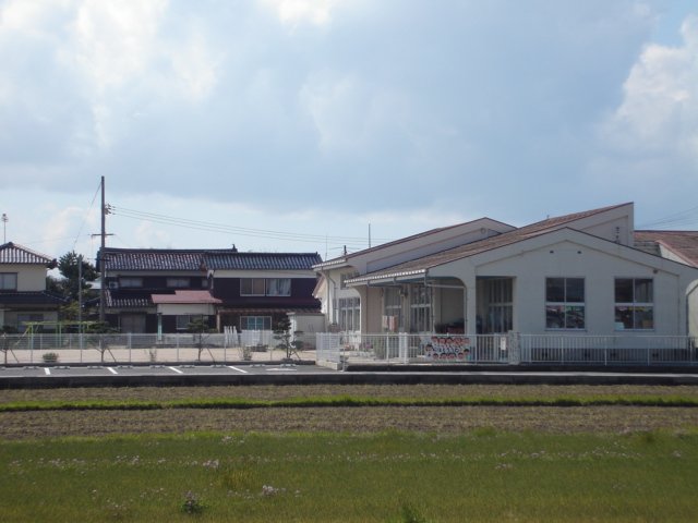 その他　湯梨浜町立田後保育所（その他）まで261m