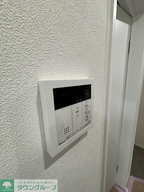 その他設備　設備