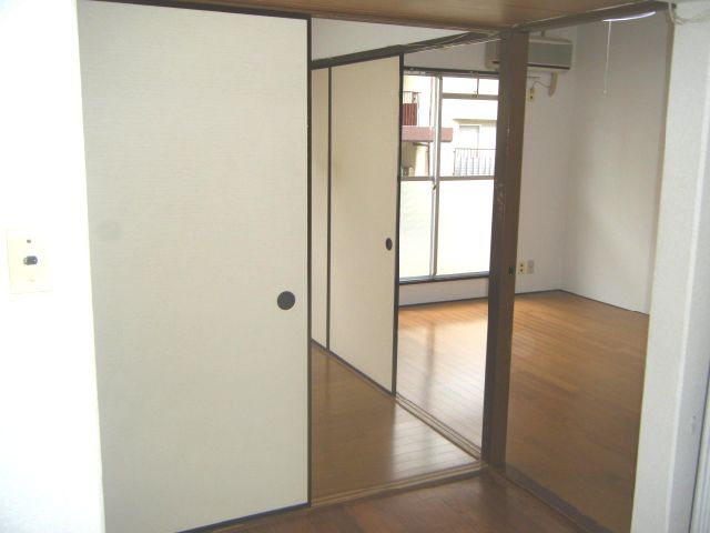 その他設備　退去予定の為、参考写真です。