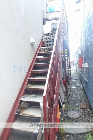 その他共有部分　その他共有部分