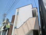 陸前原ノ町駅より徒歩5分 2階 築8年11ヶ月の賃貸物件