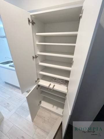 玄関　物件画像