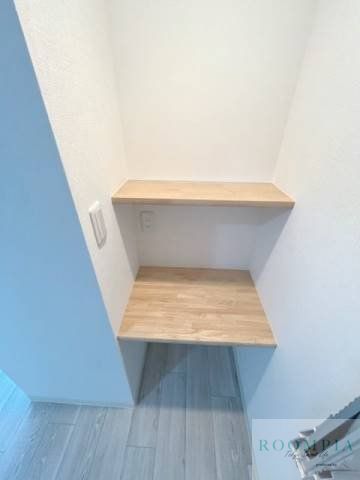 収納　物件画像