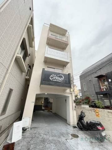 建物外観　物件画像