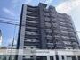 洗馬橋駅より徒歩3分 9階 築6年の賃貸物件