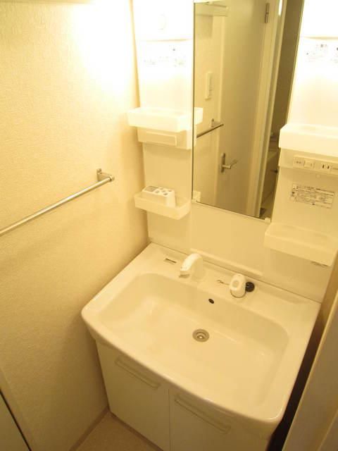 洗面設備　シャンプードレッサー