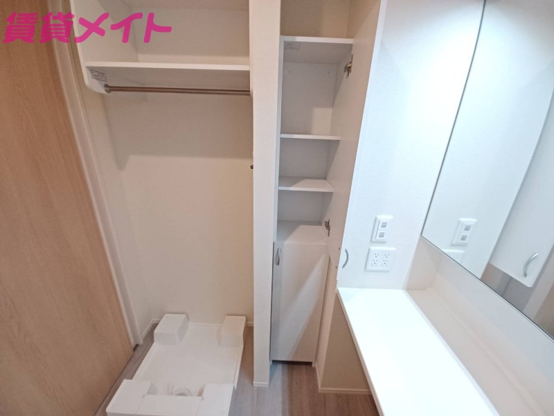 その他部屋・スペース　別部屋同型タイプ