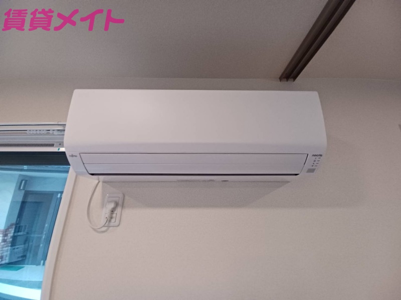 その他設備　別部屋同型タイプ