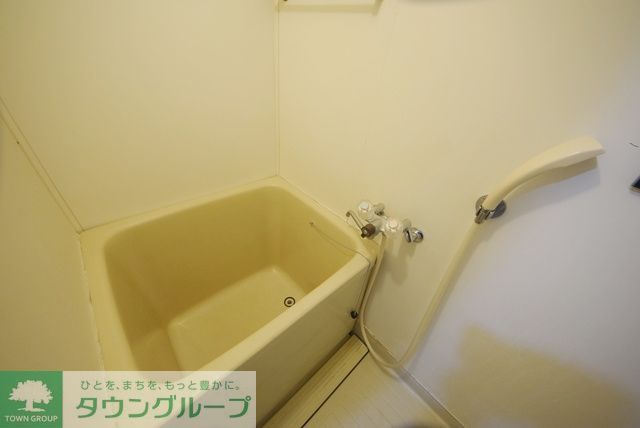 バス・シャワールーム　別部屋参照　現状優先