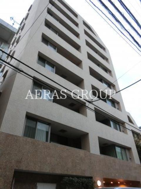 建物外観　★外観★