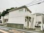 柴崎体育館駅より徒歩12分 2階 築35年3ヶ月の賃貸物件
