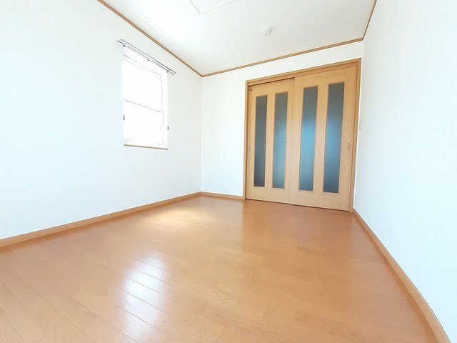 その他部屋・スペース　内装は落ち着いています
