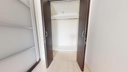 収納　収納