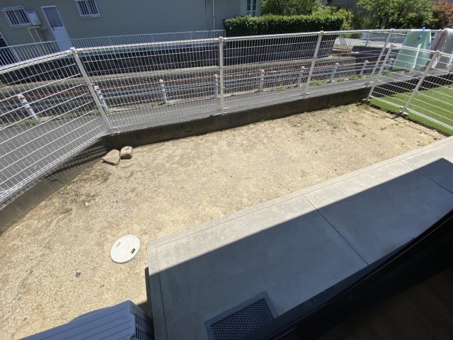 庭