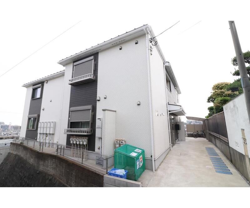 建物外観　【人気！おすすめ物件！！】お問い合わせはお早めに♪
