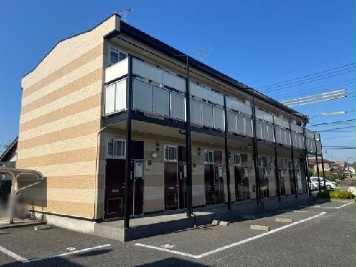 建物外観　2022年10月外壁塗いたしました。