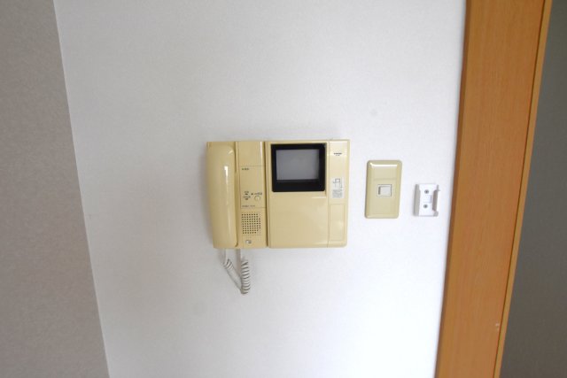 CITYSPIRE平野のその他写真