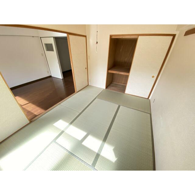 その他部屋・スペース　別部屋の参考写真です。