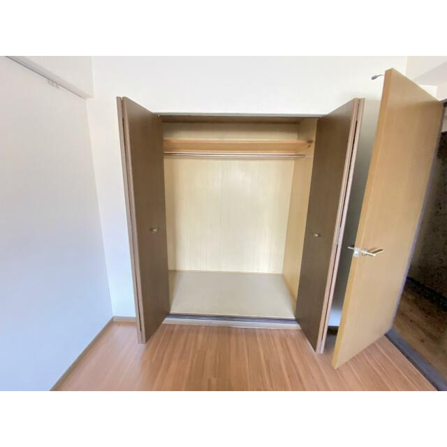 収納　別部屋の参考写真です。
