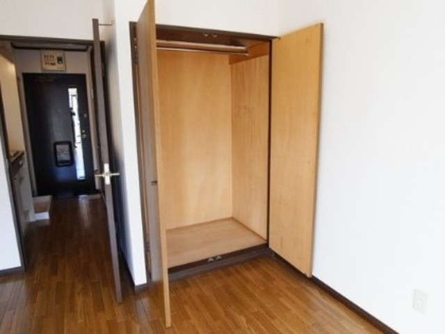 収納　別部屋参考。
