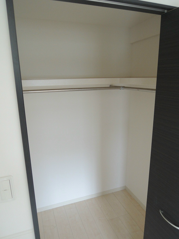 収納　同建設会社別建物参考写真