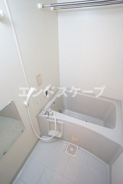 バス・シャワールーム　高崎、前橋のお部屋探しはエンドスケープまで！お客様の理想お聞