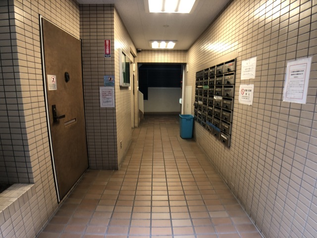 ロビー