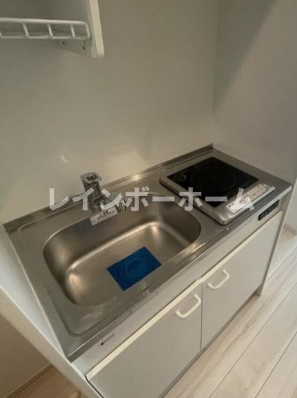 キッチン　※同仕様施工