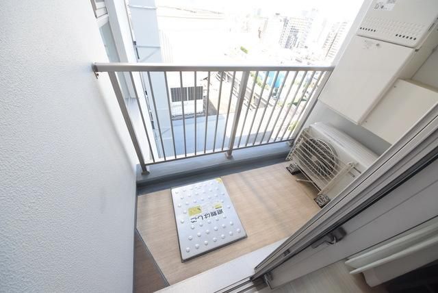 バルコニー　タウンハウジングレジデンス事業部　恵比寿店・赤坂店までお問…