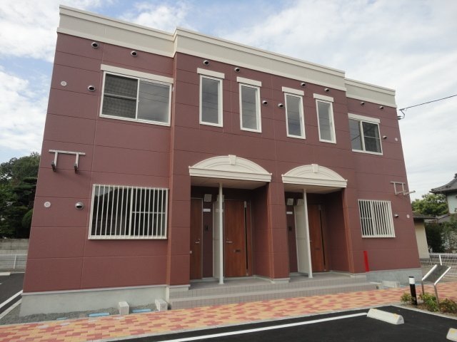 建物外観　外観写真その他1