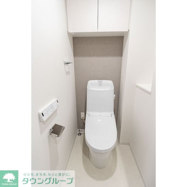 トイレ　★タウンハウジング蒲田店取り扱い★