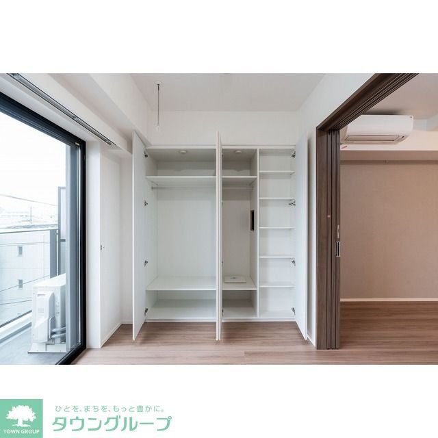 収納　★タウンハウジング蒲田店取り扱い★