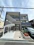 北花田駅より徒歩13分 2階 築1年の賃貸物件