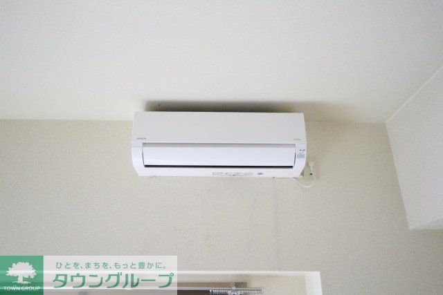 その他部屋・スペース　エアコン