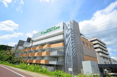 その他　岐阜県立多治見病院（その他）まで796m