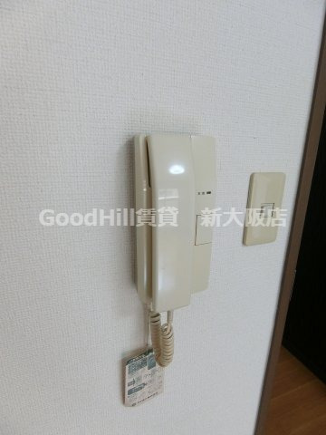セキュリティ　アーバンコートHRT