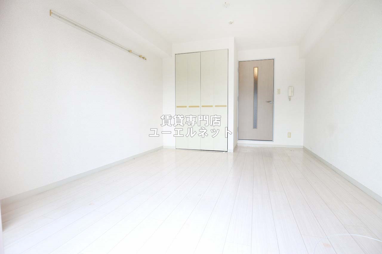 その他部屋・スペース　明るく開放感のある居室で、自分だけのくつろぎ空間を。