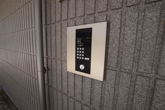 その他共有部分　★★オートロック付き★★