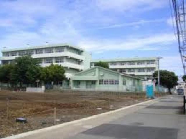 小学校　厚木市立妻田小学校（小学校）まで3196m