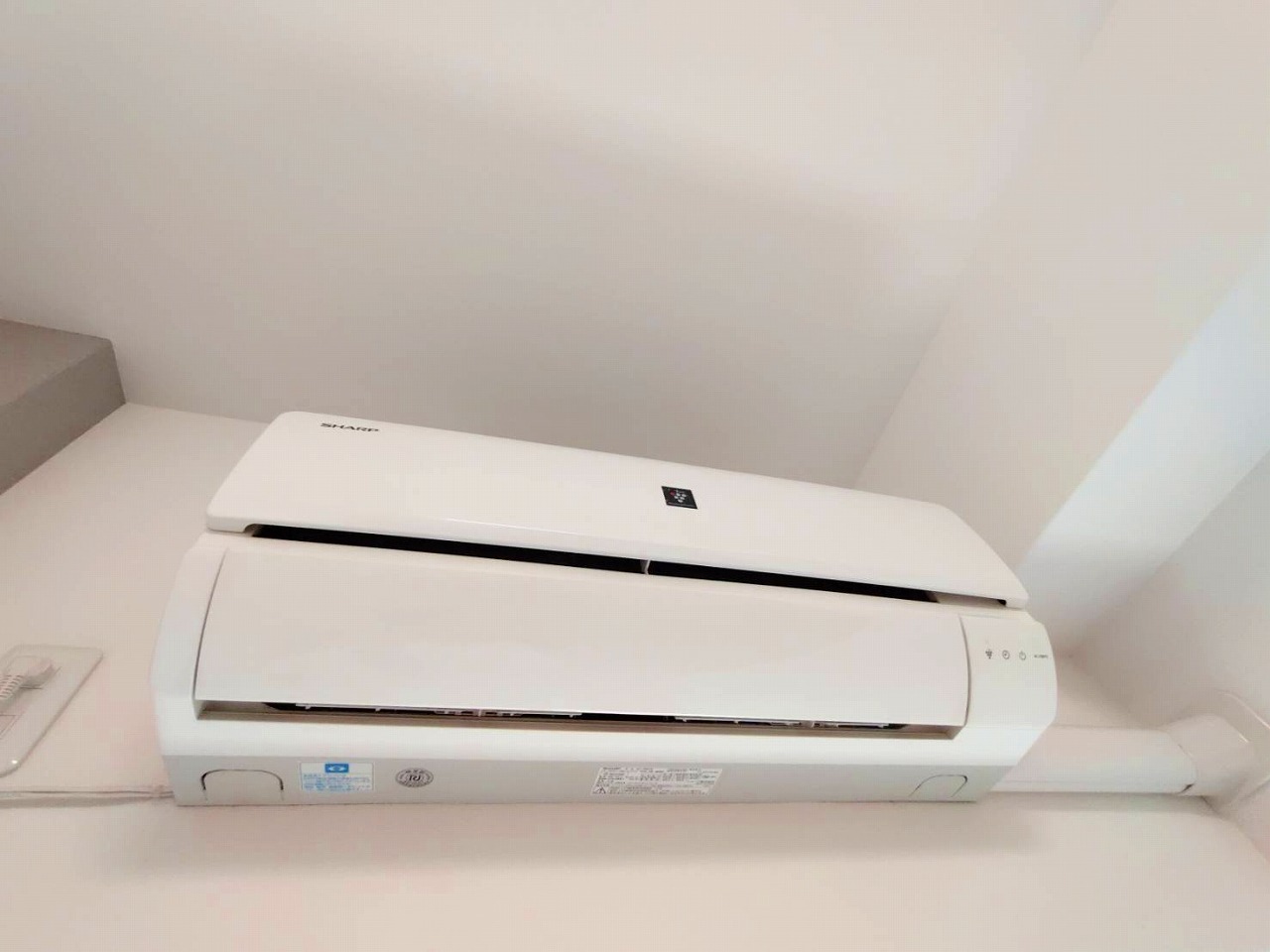 その他設備　別部屋　同タイプ室内写真参照