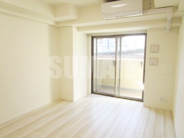 居室・リビング　開放感のあるお部屋です♪